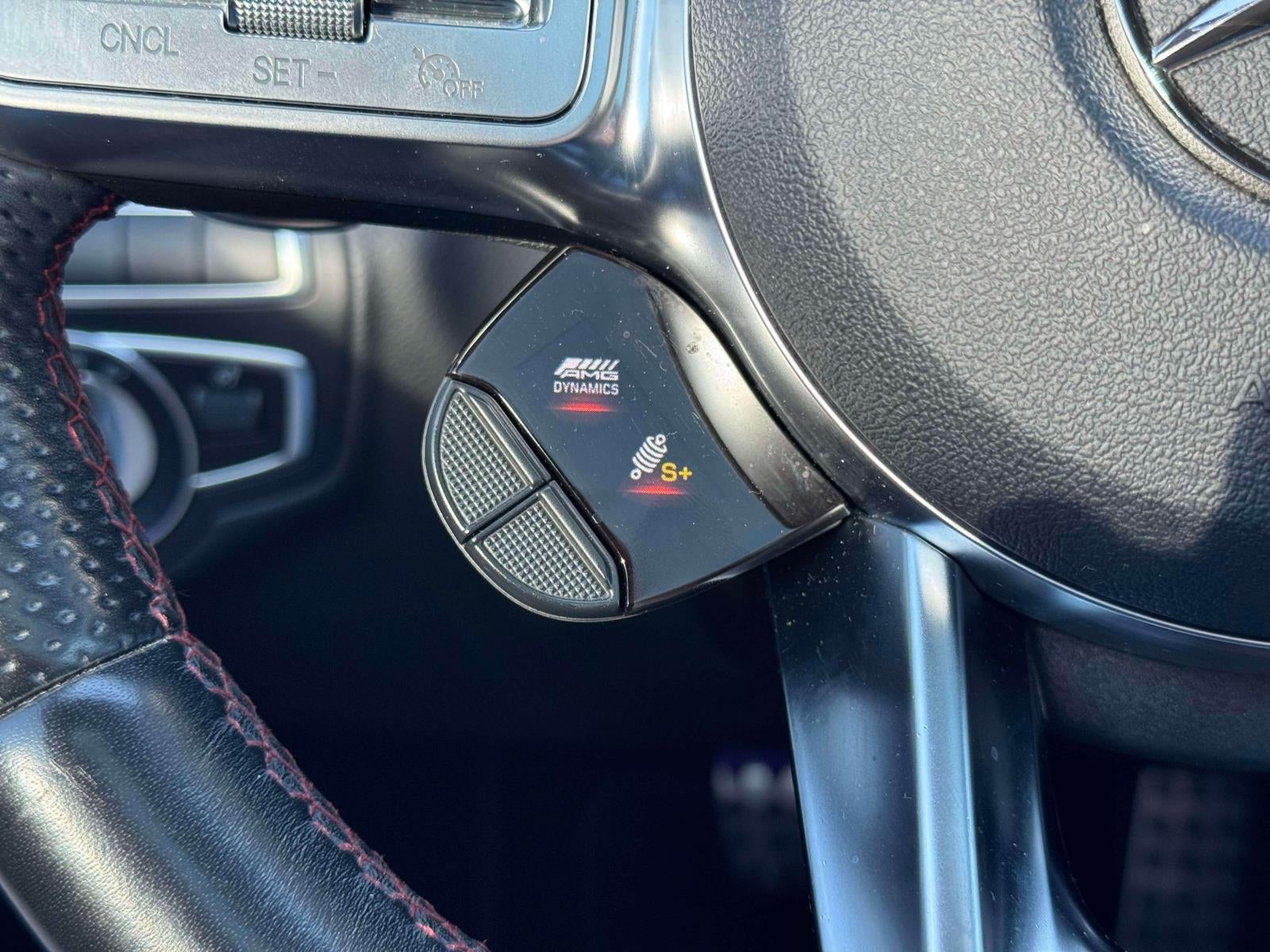 2021 Mercedes-Benz AMG® C 43 4MATIC®
