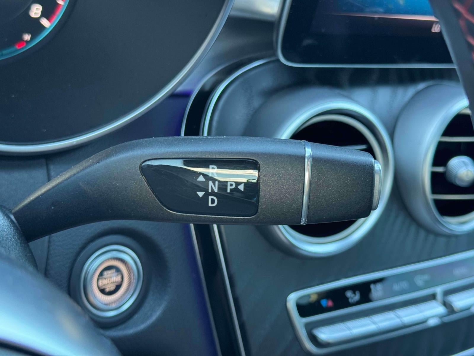 2021 Mercedes-Benz AMG® C 43 4MATIC®