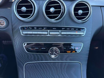 2021 Mercedes-Benz AMG® C 43 4MATIC®
