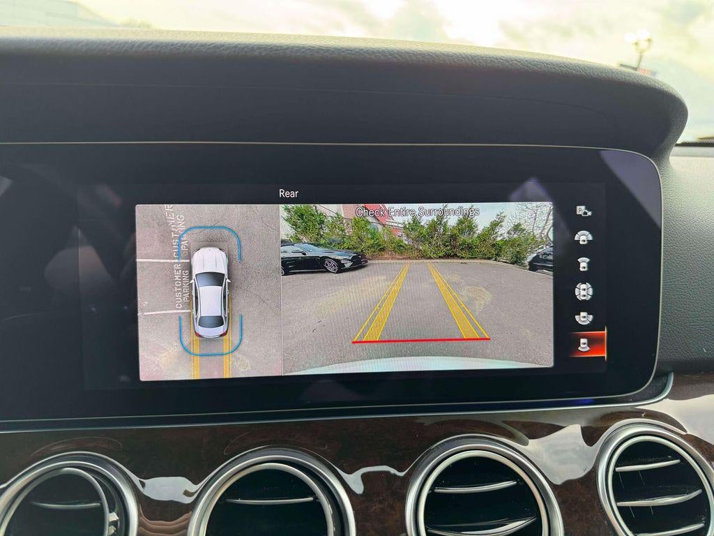 2023 Mercedes-Benz E 350 4MATIC®