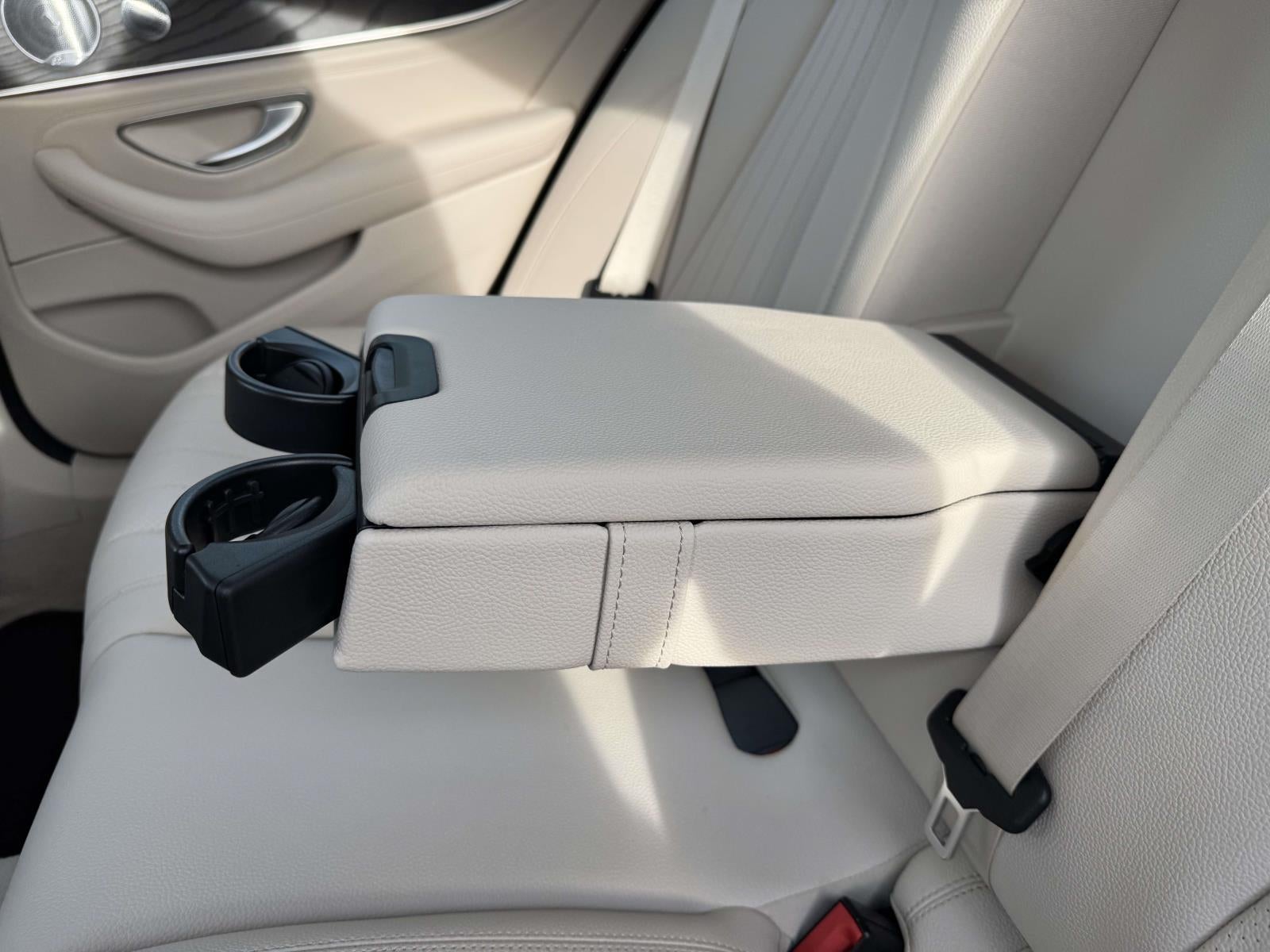 2020 Mercedes-Benz E 350 4MATIC®