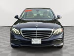 2020 Mercedes-Benz E 350 4MATIC®