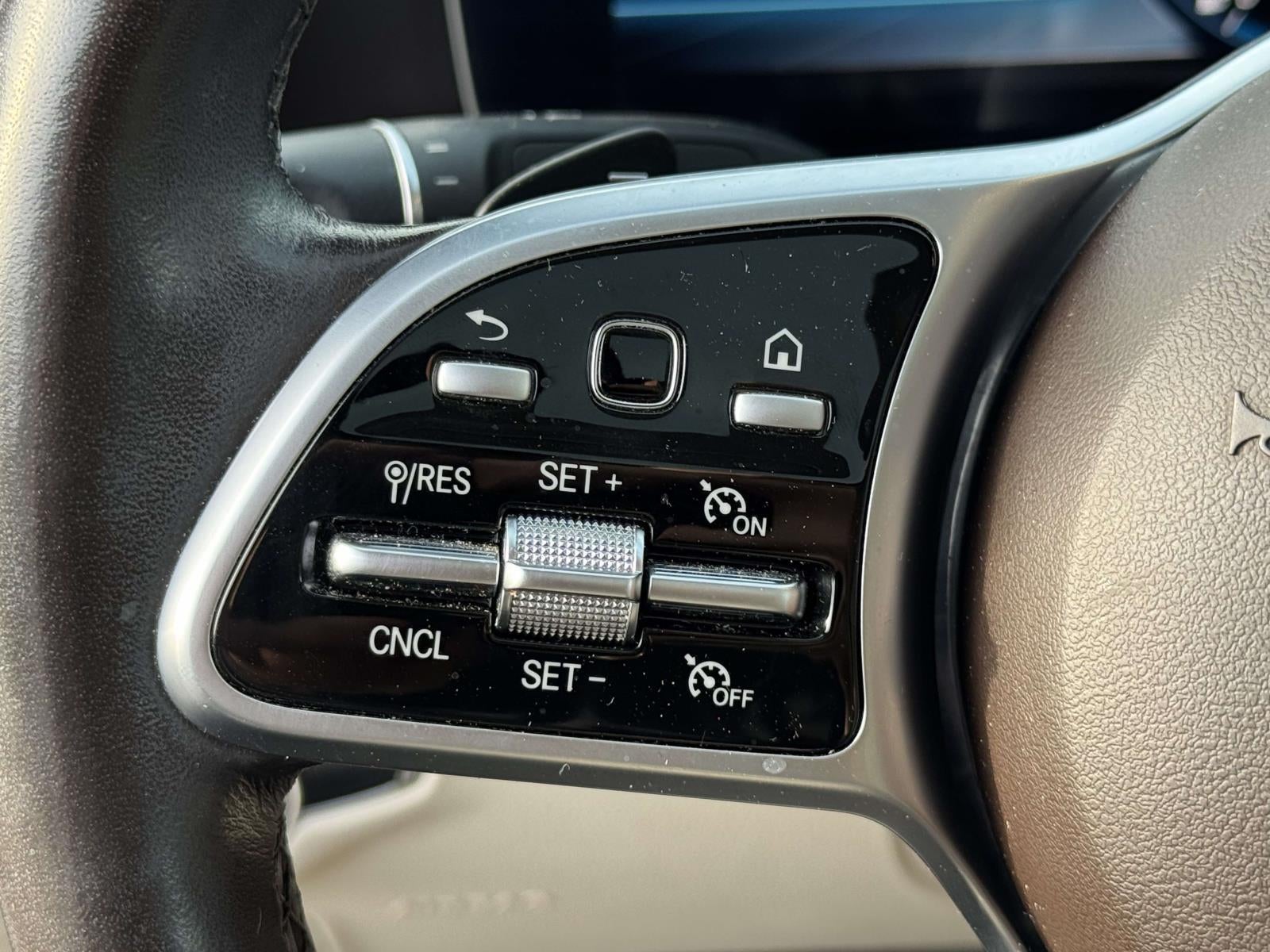 2020 Mercedes-Benz E 350 4MATIC®