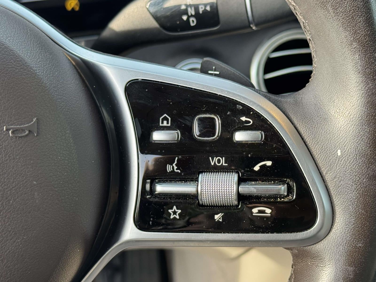 2020 Mercedes-Benz E 350 4MATIC®