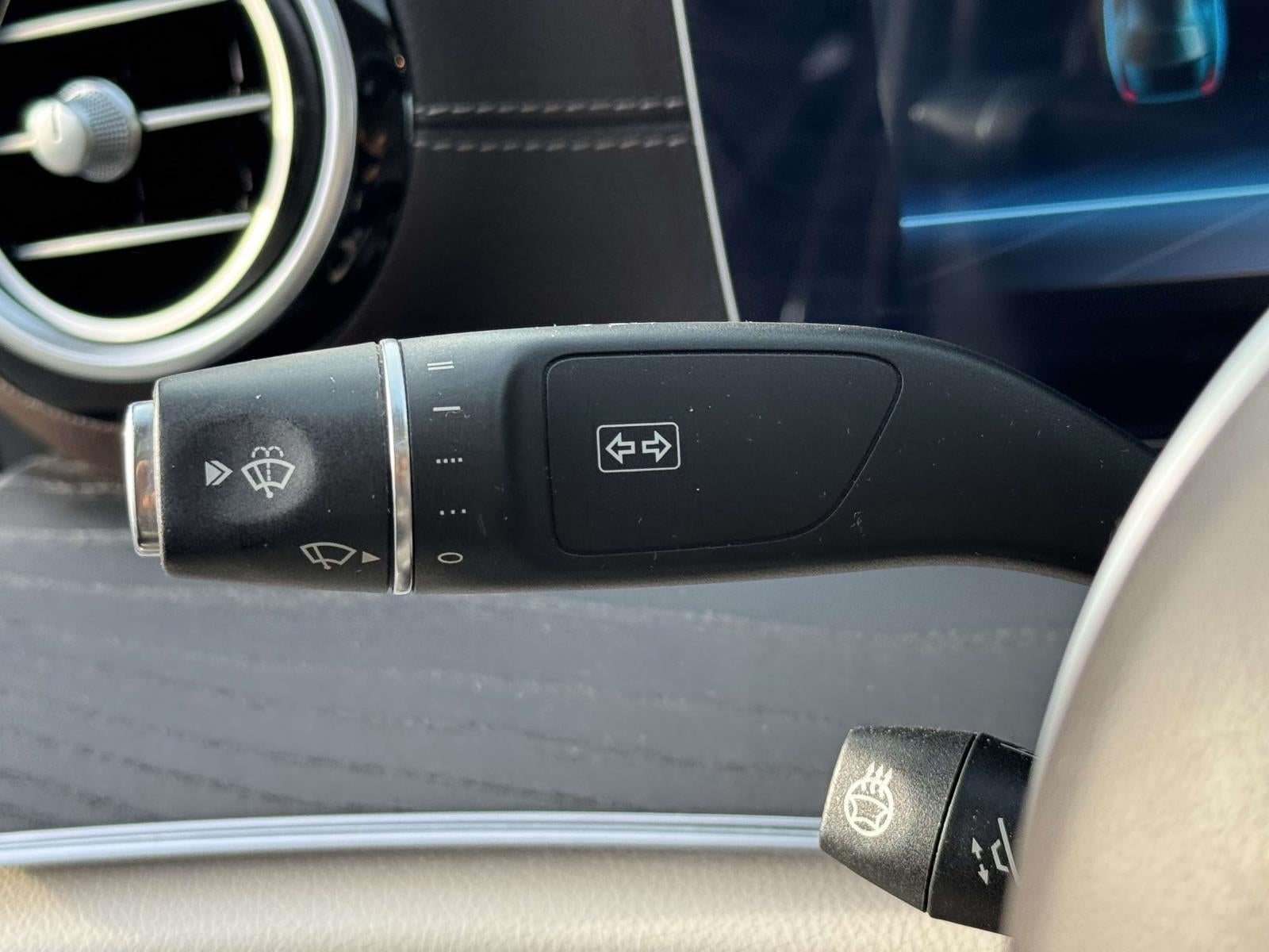 2020 Mercedes-Benz E 350 4MATIC®