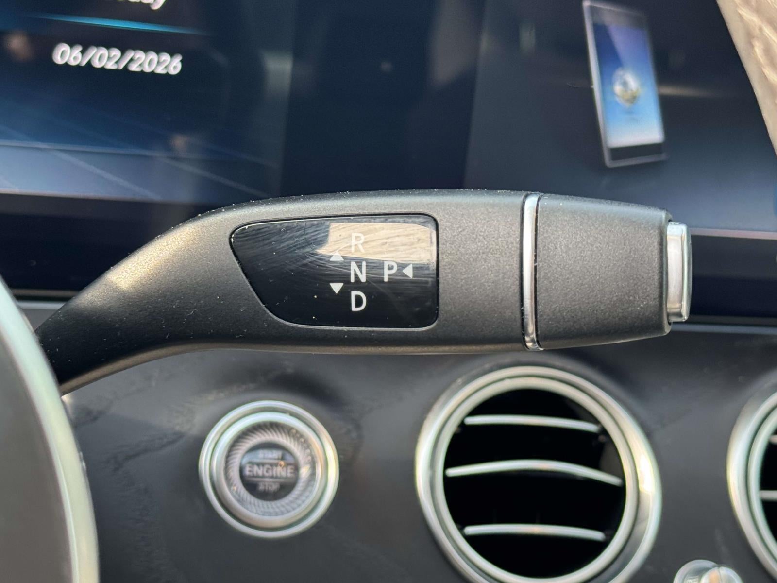 2020 Mercedes-Benz E 350 4MATIC®