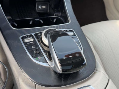2020 Mercedes-Benz E 350 4MATIC®