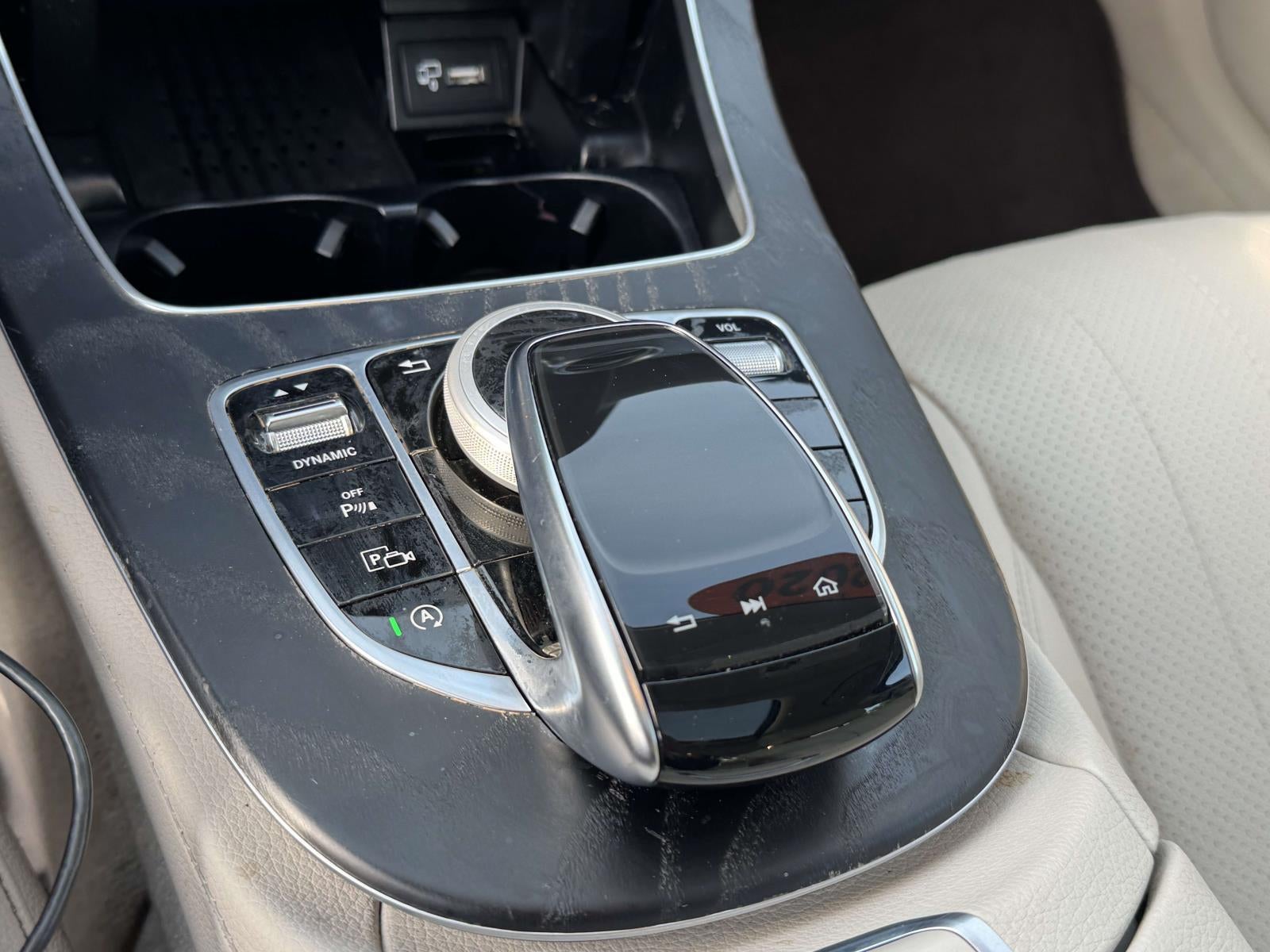 2020 Mercedes-Benz E 350 4MATIC®