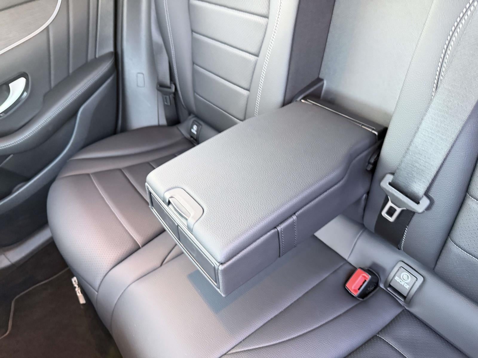 2022 Mercedes-Benz GLC 300 4MATIC® SUV