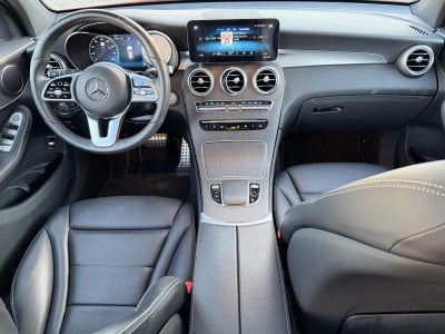 2022 Mercedes-Benz GLC 300 4MATIC® SUV