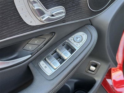 2022 Mercedes-Benz GLC 300 4MATIC® SUV