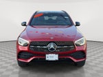 2022 Mercedes-Benz GLC 300 4MATIC® SUV