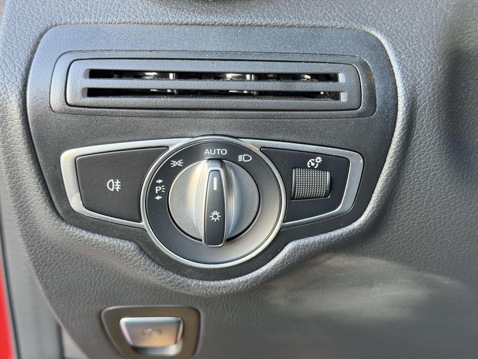 2022 Mercedes-Benz GLC 300 4MATIC® SUV