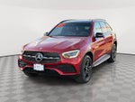 2022 Mercedes-Benz GLC 300 4MATIC® SUV