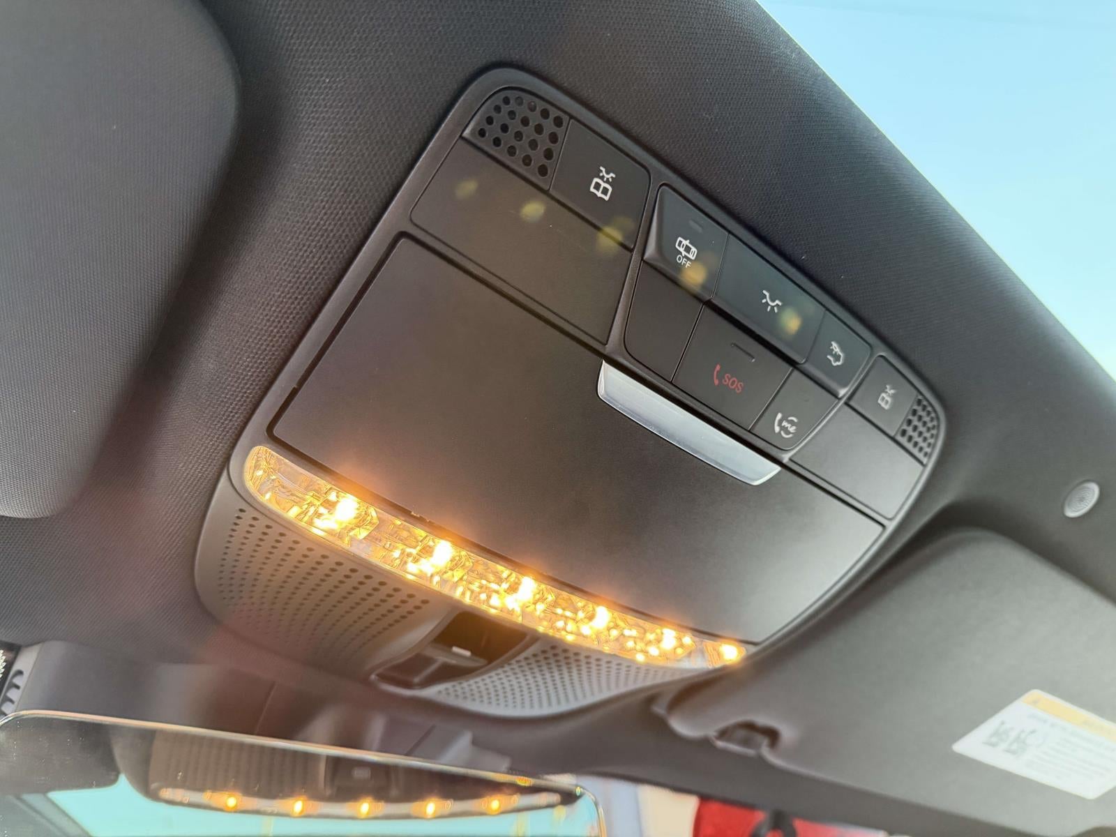 2022 Mercedes-Benz GLC 300 4MATIC® SUV