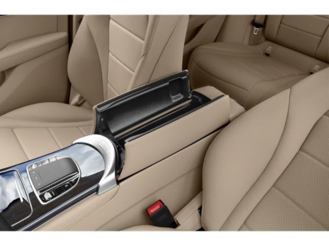 2020 Mercedes-Benz GLC 300 4MATIC®