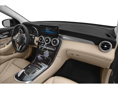 2020 Mercedes-Benz GLC 300 4MATIC®