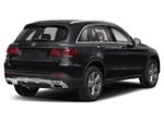 2020 Mercedes-Benz GLC 300 4MATIC®