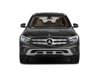 2020 Mercedes-Benz GLC 300 4MATIC®