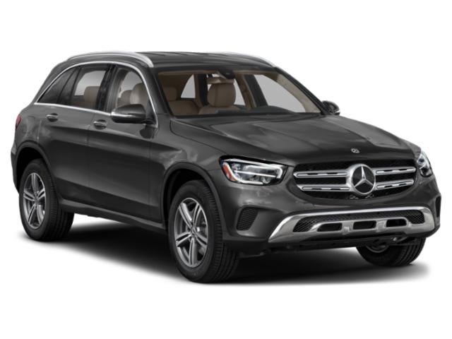2020 Mercedes-Benz GLC 300 4MATIC®