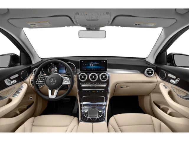 2020 Mercedes-Benz GLC 300 4MATIC®
