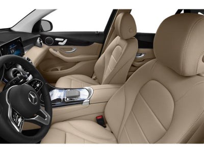2020 Mercedes-Benz GLC 300 4MATIC®