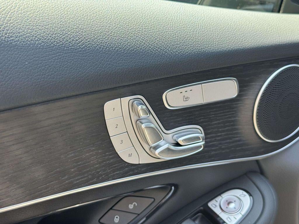 2022 Mercedes-Benz GLC 300 4MATIC® SUV