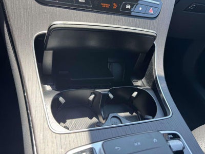 2022 Mercedes-Benz GLC 300 4MATIC® SUV