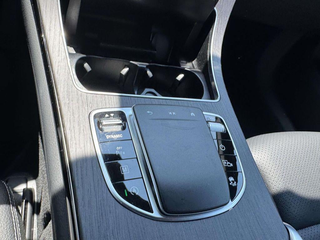 2022 Mercedes-Benz GLC 300 4MATIC® SUV