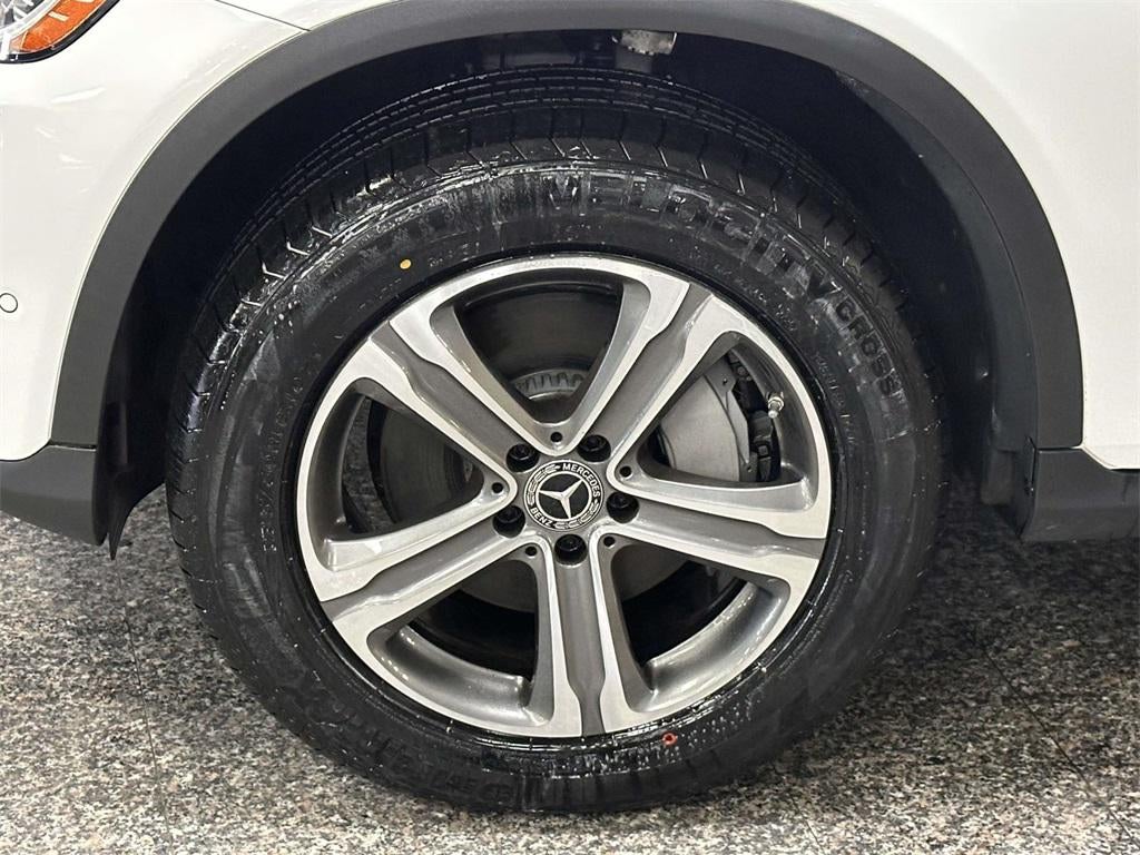 2022 Mercedes-Benz GLC 300 4MATIC® SUV