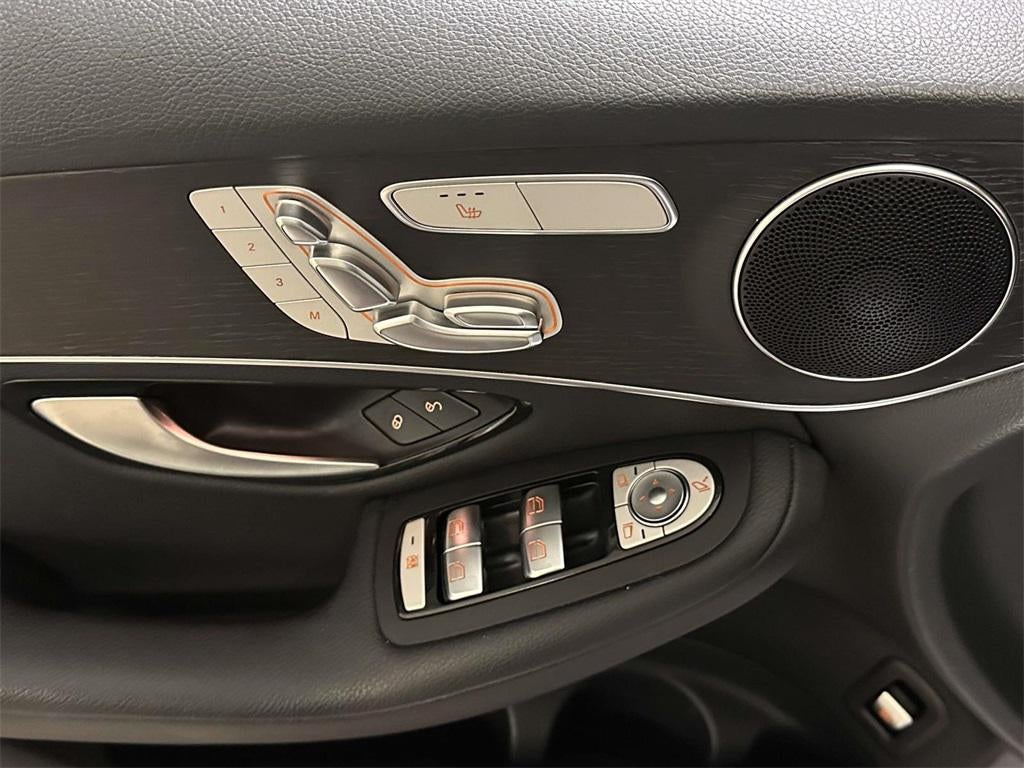 2022 Mercedes-Benz GLC 300 4MATIC® SUV