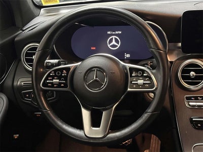 2022 Mercedes-Benz GLC 300 4MATIC® SUV