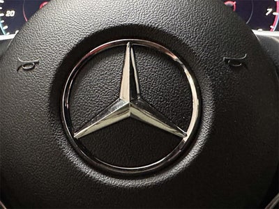 2022 Mercedes-Benz GLC 300 4MATIC® SUV