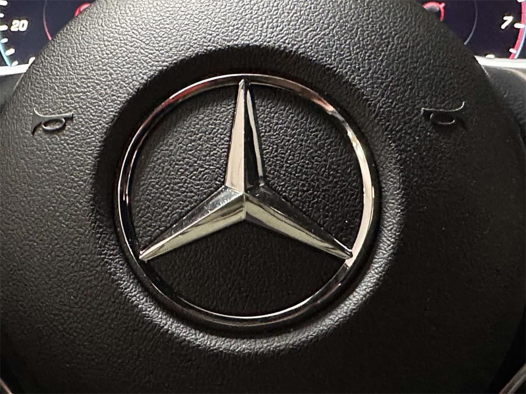 2022 Mercedes-Benz GLC 300 4MATIC® SUV