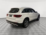 2022 Mercedes-Benz GLC 300 4MATIC® SUV