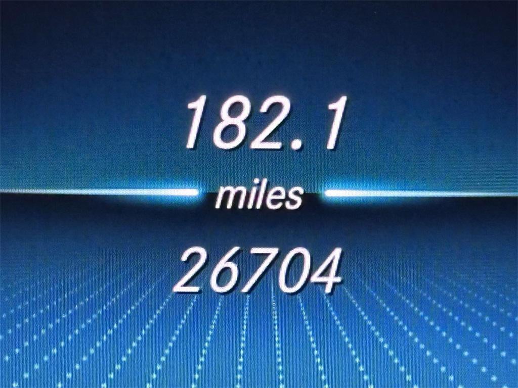 2022 Mercedes-Benz GLC 300 4MATIC® SUV