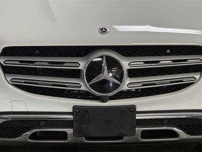 2022 Mercedes-Benz GLC 300 4MATIC® SUV