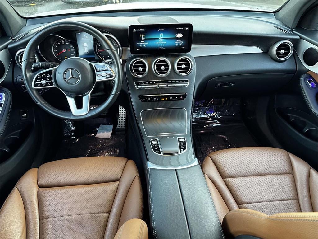 2022 Mercedes-Benz GLC 300 4MATIC® SUV