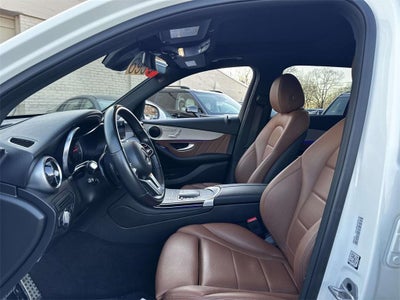 2022 Mercedes-Benz GLC 300 4MATIC® SUV
