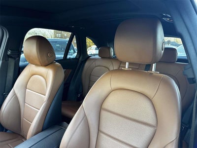 2022 Mercedes-Benz GLC 300 4MATIC® SUV