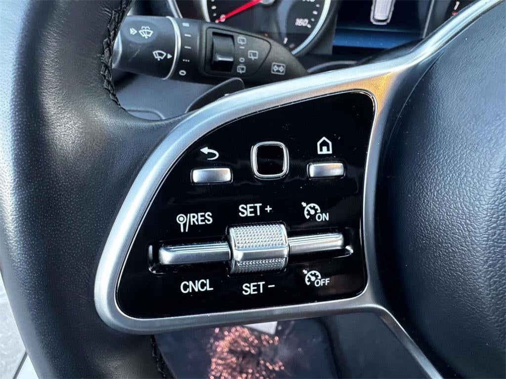 2022 Mercedes-Benz GLC 300 4MATIC® SUV