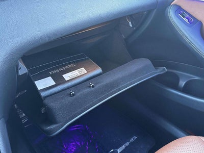 2022 Mercedes-Benz GLC 300 4MATIC® SUV