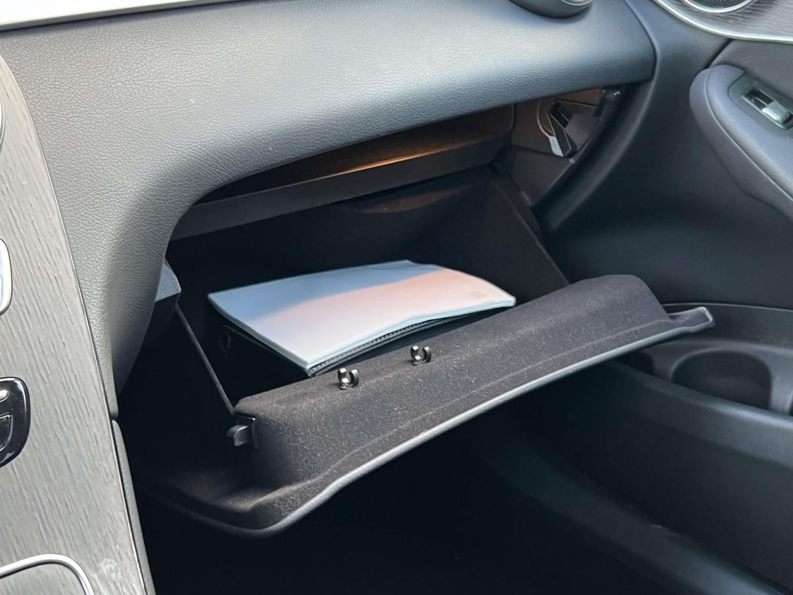 2021 Mercedes-Benz GLC 300 4MATIC® Coupe