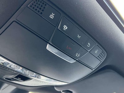 2021 Mercedes-Benz GLC 300 4MATIC® Coupe