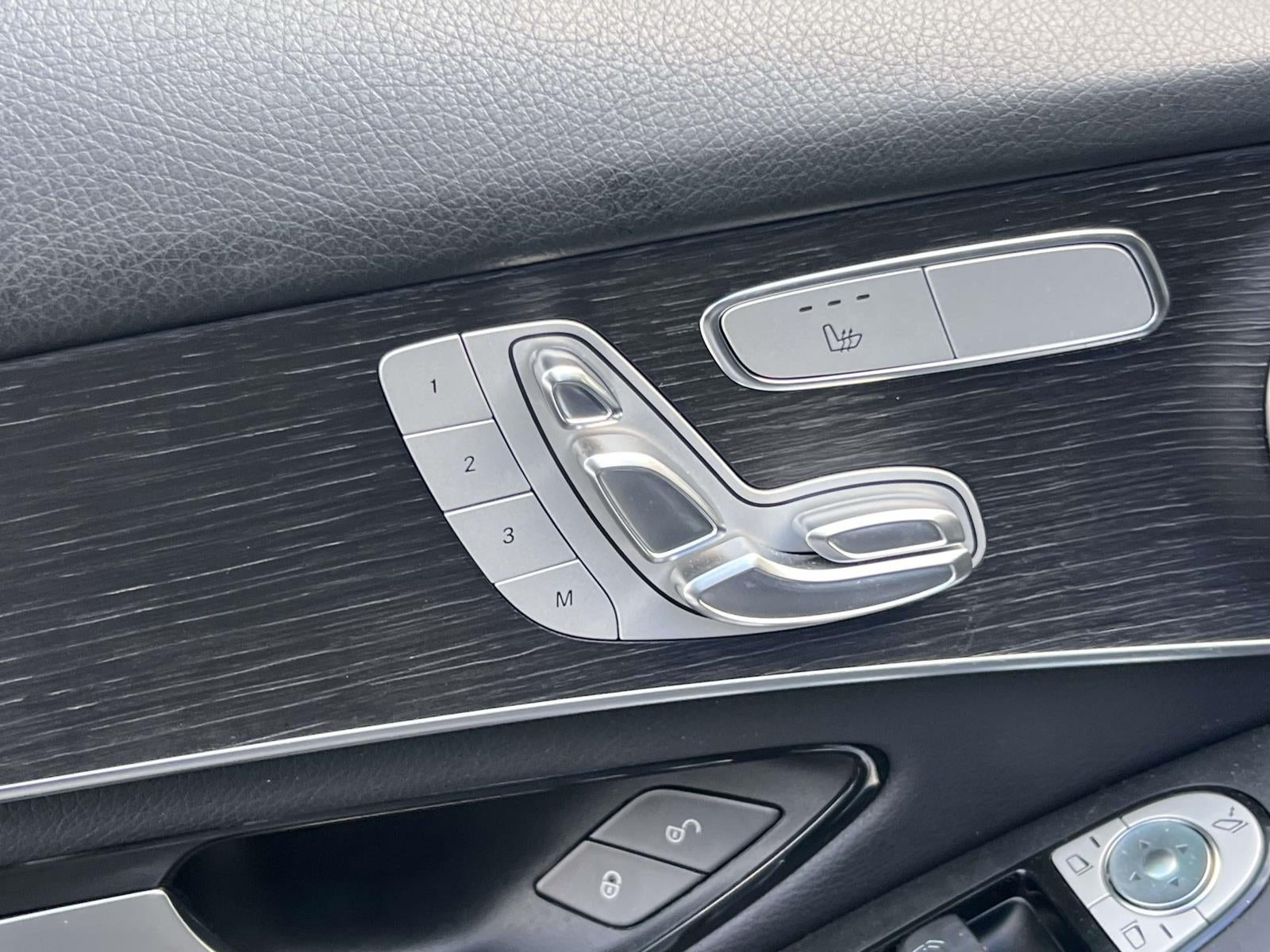 2021 Mercedes-Benz GLC 300 4MATIC® Coupe