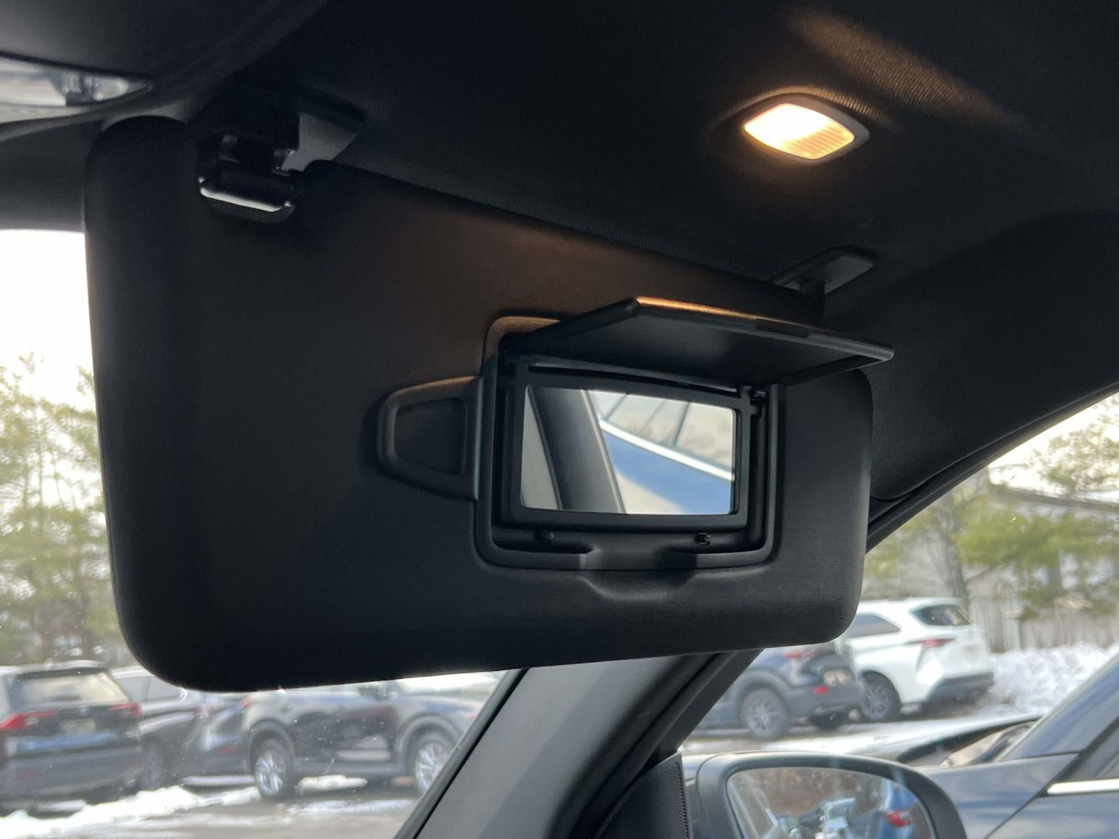 2021 Mercedes-Benz GLC 300 4MATIC® Coupe