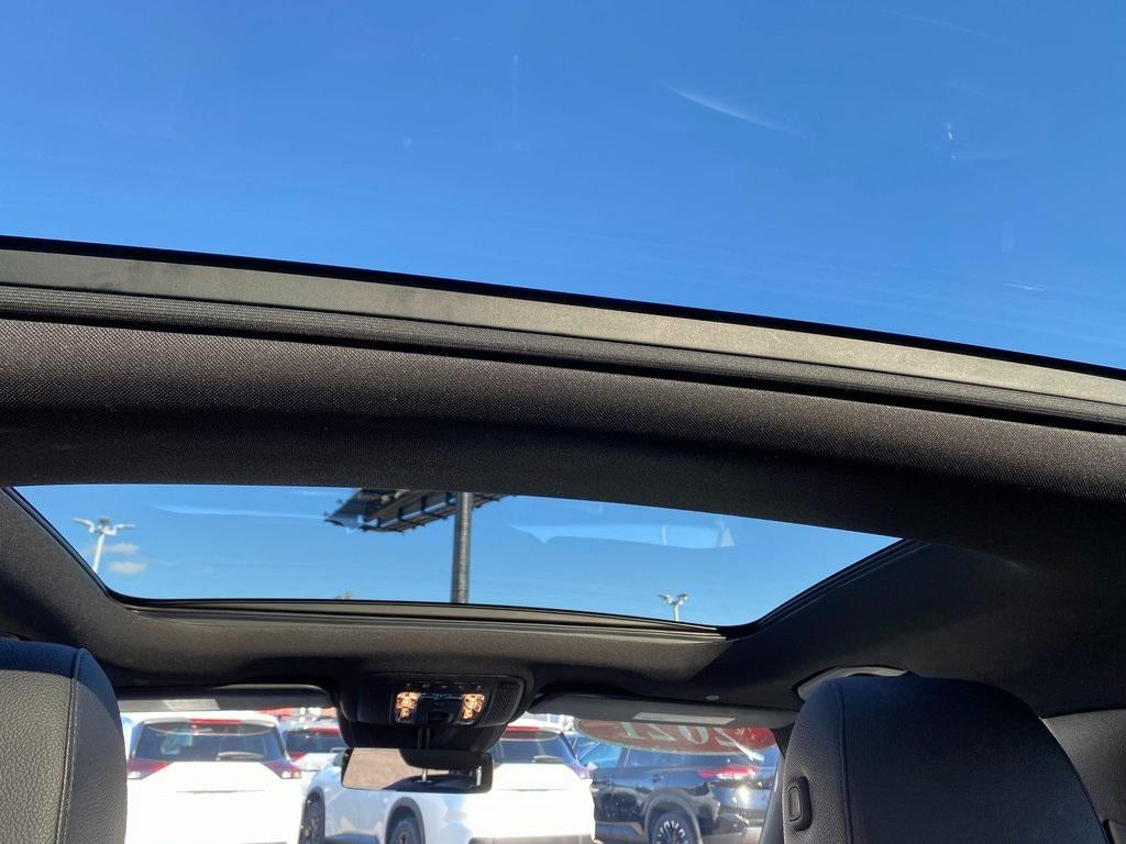 2021 Mercedes-Benz GLB 250 4MATIC®