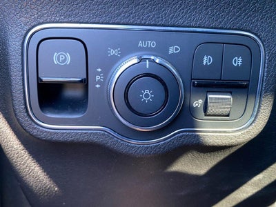 2021 Mercedes-Benz GLB 250 4MATIC®