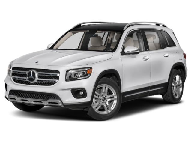 2022 Mercedes-Benz GLB 250 4MATIC®