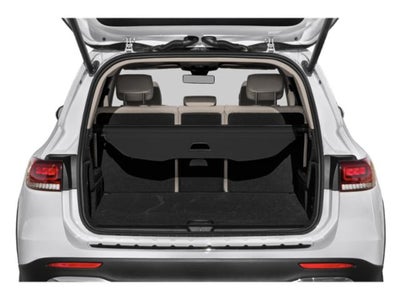 2022 Mercedes-Benz GLB 250 4MATIC®